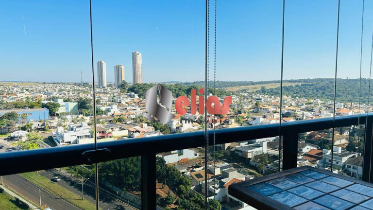 Imagem Apartamento com 3 Quartos à Venda, 107 m² em Vila Aviação - Bauru Imagem Apartamento com 3 Quartos à Venda, 107 m² em Vila Aviação - Bauru