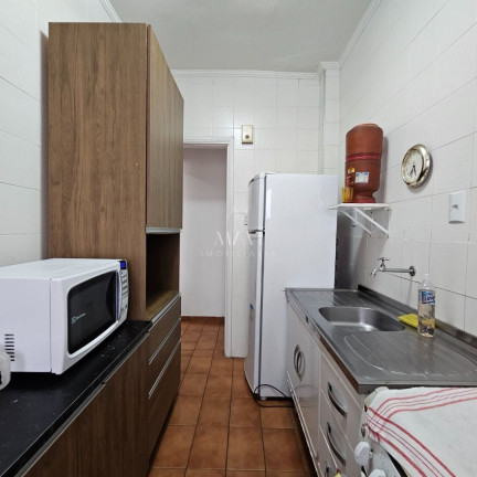 Imagem Apartamento com 2 Quartos à Venda, 63 m² em Aviação - Praia Grande Imagem Apartamento com 2 Quartos à Venda, 63 m² em Aviação - Praia Grande