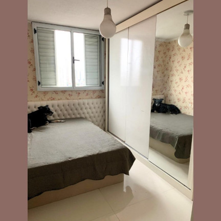 Imagem Imóvel com 3 Quartos à Venda, 68 m² em Jardim Prudência - São Paulo Imagem Imóvel com 3 Quartos à Venda, 68 m² em Jardim Prudência - São Paulo