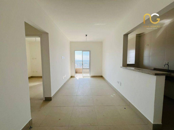 Imagem Apartamento com 1 Quarto à Venda, 53 m² em Vila Balneária - Praia Grande Imagem Apartamento com 1 Quarto à Venda, 53 m² em Vila Balneária - Praia Grande