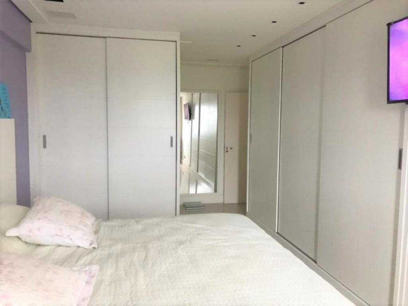 Imagem Apartamento com 3 Quartos à Venda, 143 m² em Jardim Das Indústrias - São José Dos Campos Imagem Apartamento com 3 Quartos à Venda, 143 m² em Jardim Das Indústrias - São José Dos Campos
