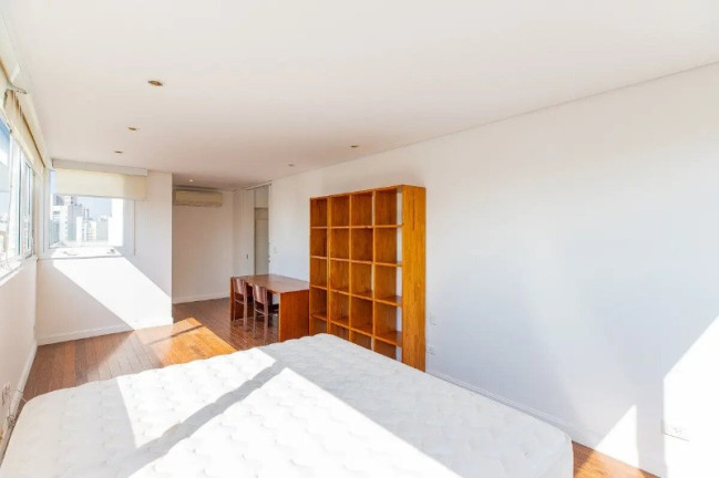 Imagem Imóvel com 2 Quartos à Venda, 182 m² em Vila Nova Conceição - São Paulo Imagem Imóvel com 2 Quartos à Venda, 182 m² em Vila Nova Conceição - São Paulo