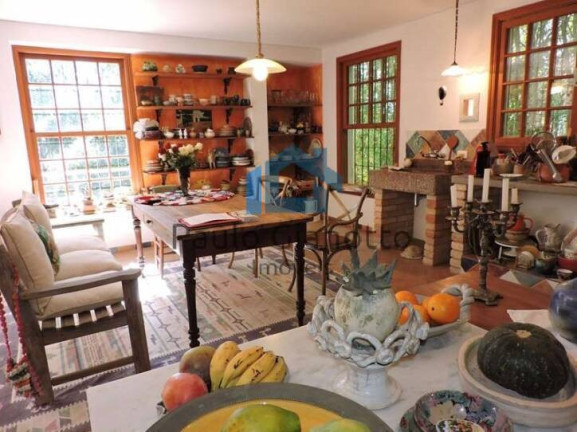Imagem Casa de Condomínio com 2 Quartos à Venda, 415 m² em Vila Real Do Moinho Velho - Embu Das Artes