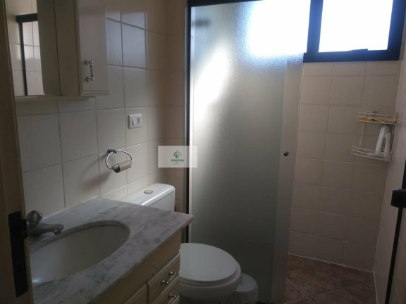 Imagem Apartamento com 2 Quartos à Venda, 65 m² em Enseada - Guarujá Imagem Apartamento com 2 Quartos à Venda, 65 m² em Enseada - Guarujá