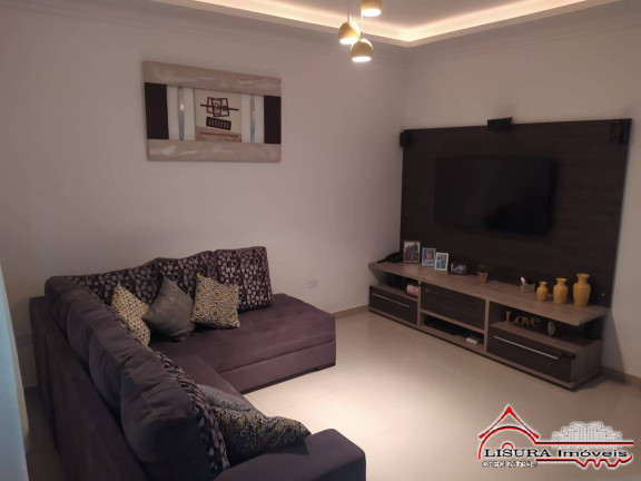 Imagem Casa com 2 Quartos à Venda, 90 m² em Jardim Califórnia - Jacareí