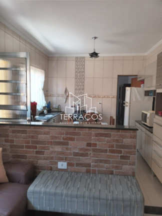 Imagem Casa com 2 Quartos à Venda, em Girassol - Itupeva Imagem Casa com 2 Quartos à Venda, em Girassol - Itupeva