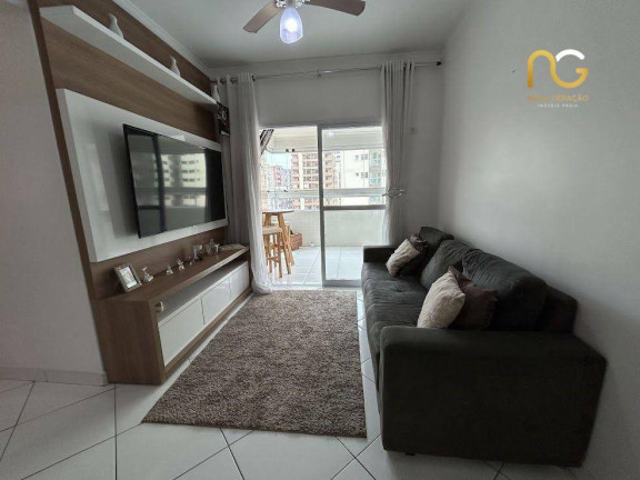 Imagem Apartamento com 2 Quartos à Venda, 83 m² em Tupi - Praia Grande Imagem Apartamento com 2 Quartos à Venda, 83 m² em Tupi - Praia Grande