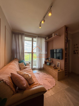 Imagem Imóvel com 2 Quartos à Venda, 55 m² em Condomínio Portal Jardim Das Zinias - Mogi Guaçu Imagem Imóvel com 2 Quartos à Venda, 55 m² em Condomínio Portal Jardim Das Zinias - Mogi Guaçu
