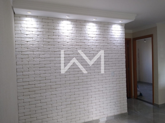 Imagem Apartamento com 2 Quartos à Venda, 42 m² em água Chata - Guarulhos Imagem Apartamento com 2 Quartos à Venda, 42 m² em água Chata - Guarulhos