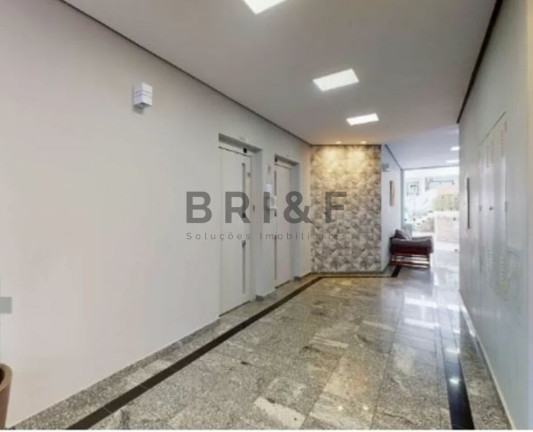 Imagem Apartamento com 2 Quartos à Venda, 64 m² em Vila Mascote - São Paulo Imagem Apartamento com 2 Quartos à Venda, 64 m² em Vila Mascote - São Paulo