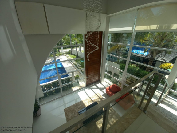 Imagem Casa com 4 Quartos à Venda, 600 m² em Busca Vida (abrantes) - Camaçari