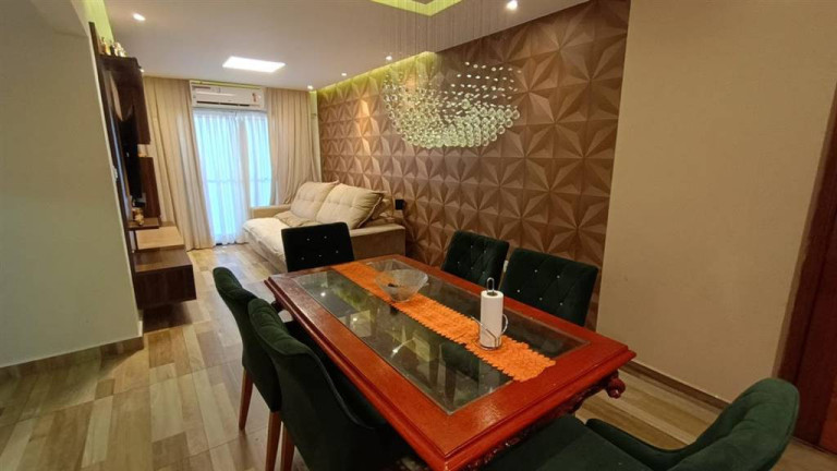 Imagem Apartamento com 2 Quartos à Venda, em Tupi - Praia Grande Imagem Apartamento com 2 Quartos à Venda, em Tupi - Praia Grande