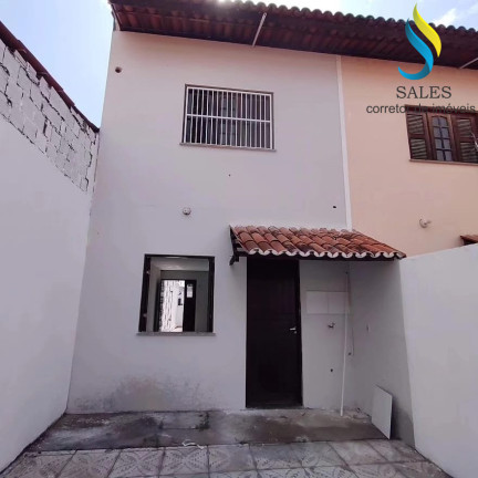 Imagem Casa com 2 Quartos à Venda, 70 m² em Montenegro Ii - Fortaleza