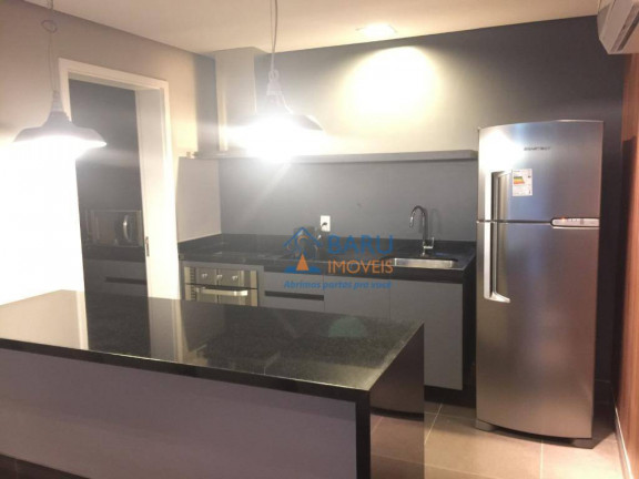 Imagem Studio com 1 Quarto à Venda, 71 m² em Higienópolis - São Paulo Imagem Studio com 1 Quarto à Venda, 71 m² em Higienópolis - São Paulo