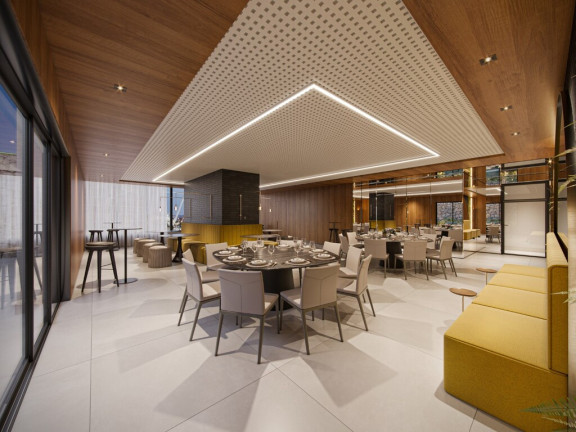 Imagem Imóvel com 1 Quarto à Venda, 53 m² em Setor Bueno - Goiânia Imagem Imóvel com 1 Quarto à Venda, 53 m² em Setor Bueno - Goiânia