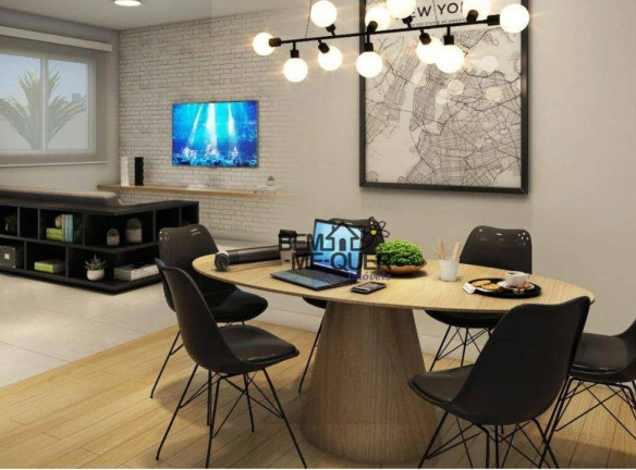 Imagem Apartamento com 2 Quartos à Venda, 41 m² em Pirituba - São Paulo Imagem Apartamento com 2 Quartos à Venda, 41 m² em Pirituba - São Paulo