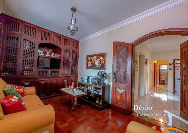 Imagem Casa com 3 Quartos à Venda, 120 m² em Sagrada Família - Montes Claros