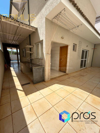 Imagem Sobrado com 3 Quartos à Venda, 200 m² em Jardim Botânico - Ribeirão Preto Imagem Sobrado com 3 Quartos à Venda, 200 m² em Jardim Botânico - Ribeirão Preto