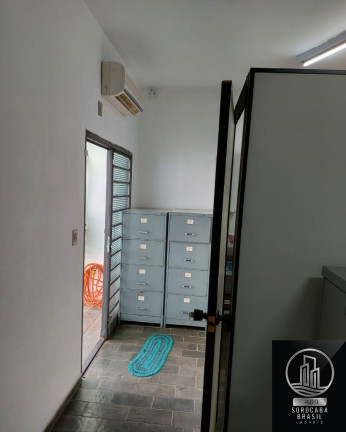 Imagem Sobrado à Venda, 206 m² em Jardim Faculdade - Sorocaba Imagem Sobrado à Venda, 206 m² em Jardim Faculdade - Sorocaba