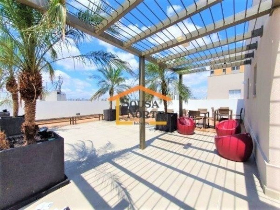 Imagem Apartamento com 1 Quarto à Venda, 29 m² em Casa Verde - São Paulo Imagem Apartamento com 1 Quarto à Venda, 29 m² em Casa Verde - São Paulo