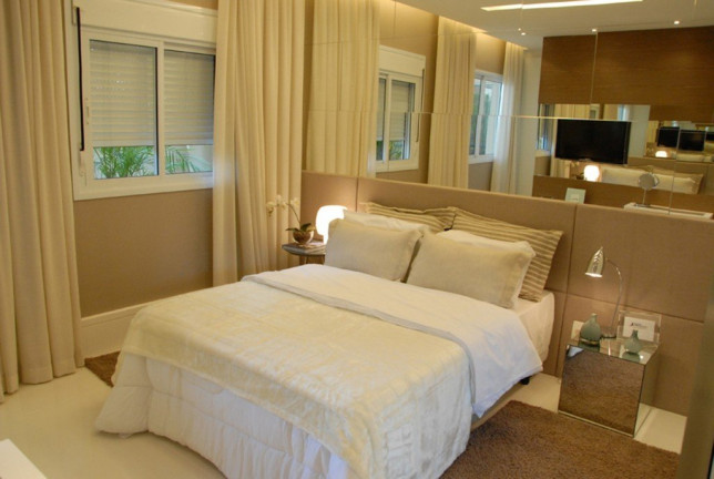 Imagem Apartamento com 3 Quartos à Venda, 77 m² em Morumbi - São Paulo Imagem Apartamento com 3 Quartos à Venda, 77 m² em Morumbi - São Paulo