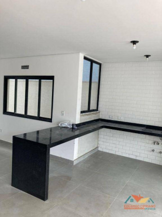 Imagem Sobrado com 4 Quartos à Venda, 180 m² em Balneário Copacabana - Caraguatatuba