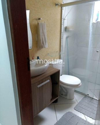 Imagem Sobrado com 3 Quartos à Venda, em Jardim São Francisco - Indaiatuba Imagem Sobrado com 3 Quartos à Venda, em Jardim São Francisco - Indaiatuba