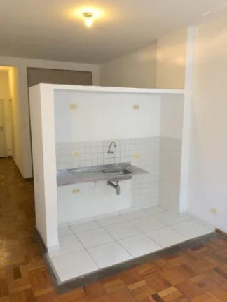 Imagem Apartamento com 1 Quarto à Venda, 35 m² em República - São Paulo Imagem Apartamento com 1 Quarto à Venda, 35 m² em República - São Paulo