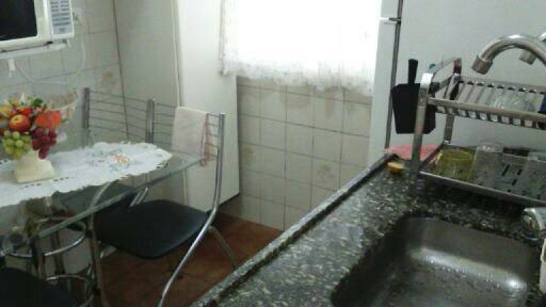 Imagem Casa com 4 Quartos à Venda, 120 m² em Vila Cleonice - São Paulo