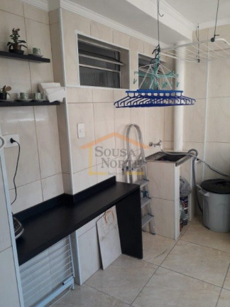Imagem Apartamento com 3 Quartos à Venda, 95 m² em Jaçanã - São Paulo Imagem Apartamento com 3 Quartos à Venda, 95 m² em Jaçanã - São Paulo