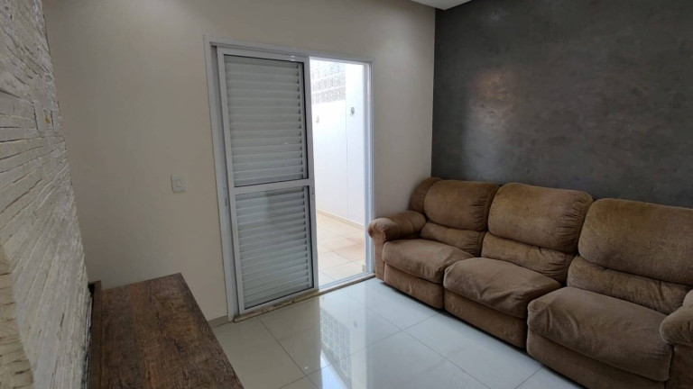 Imagem Casa de Condomínio com 3 Quartos para Alugar, 136 m² em Paisagem Renoir - Cotia