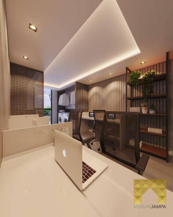 Imagem Loft com 1 Quarto à Venda, 31 m² em Intermares - Cabedelo Imagem Loft com 1 Quarto à Venda, 31 m² em Intermares - Cabedelo