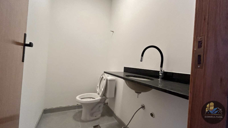 Imagem Sala Comercial à Venda, 44 m² em Encruzilhada - Santos Imagem Sala Comercial à Venda, 44 m² em Encruzilhada - Santos
