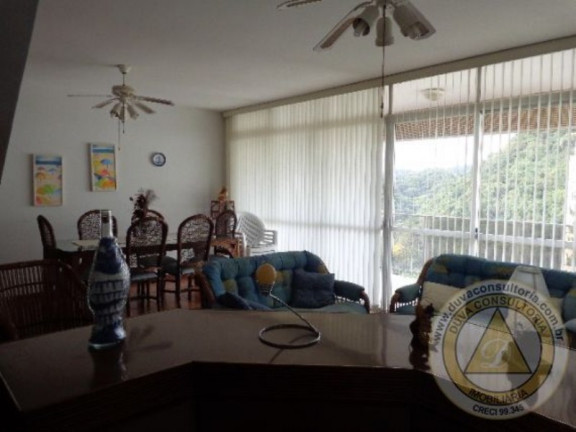 Apartamento com 3 Quartos à Venda, 381 m² em Centro - Guarujá