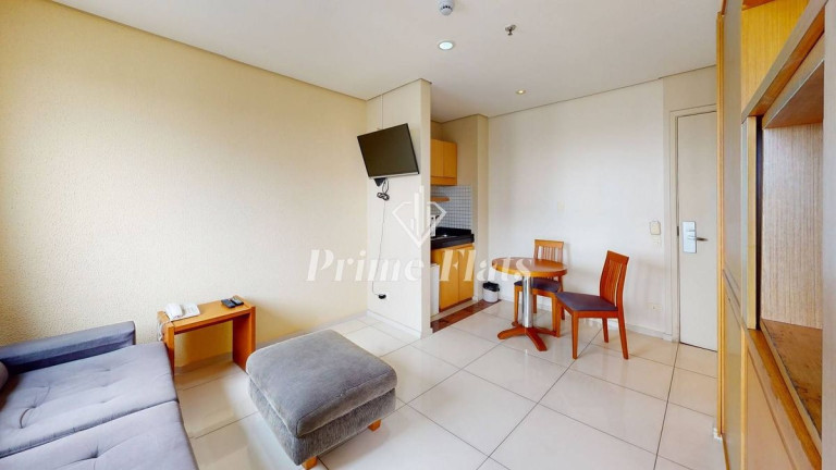 Imagem Apartamento com 1 Quarto à Venda, 33 m² em Santana - São Paulo Imagem Apartamento com 1 Quarto à Venda, 33 m² em Santana - São Paulo
