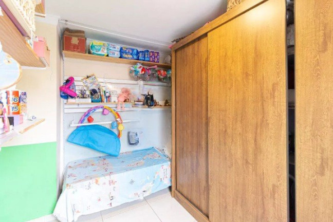 Imagem Apartamento com 2 Quartos à Venda, 52 m² em Jardim Roberto - Osasco