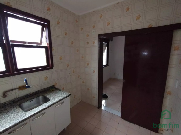 Imagem Apartamento com 2 Quartos para Alugar, 55 m² em Santa Maria Goretti - Porto Alegre