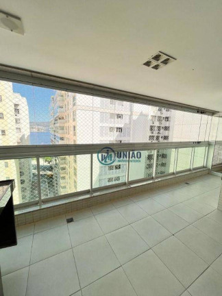 Imagem Apartamento com 4 Quartos à Venda, 158 m² em Icaraí - Niterói Imagem Apartamento com 4 Quartos à Venda, 158 m² em Icaraí - Niterói