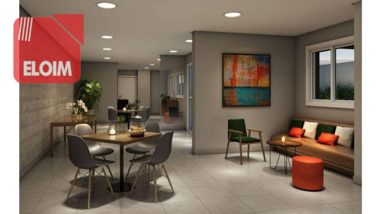 Imagem Apartamento com 2 Quartos à Venda, 37 m² em Barra Funda - São Paulo Imagem Apartamento com 2 Quartos à Venda, 37 m² em Barra Funda - São Paulo