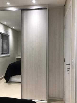 Imagem Apartamento com 3 Quartos à Venda, 72 m² em Vila Castelo - São Paulo