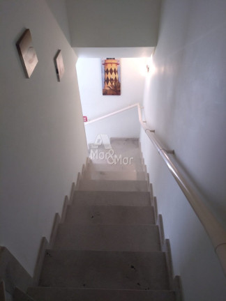 Imagem Casa com 4 Quartos à Venda, 220 m² em Enseada - Guarujá Imagem Casa com 4 Quartos à Venda, 220 m² em Enseada - Guarujá