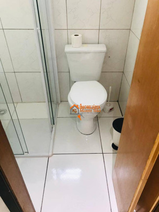 Imagem Imóvel com 2 Quartos à Venda, 80 m² em Vila Nova Bonsucesso - Guarulhos Imagem Imóvel com 2 Quartos à Venda, 80 m² em Vila Nova Bonsucesso - Guarulhos