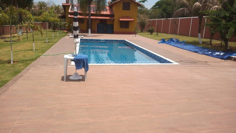 Imagem Casa com 7 Quartos à Venda, 500 m² em Centro - Boituva Imagem Casa com 7 Quartos à Venda, 500 m² em Centro - Boituva