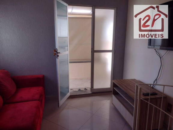 Imagem Cobertura com 3 Quartos à Venda, 122 m² em Jardim Satélite - São José Dos Campos Imagem Cobertura com 3 Quartos à Venda, 122 m² em Jardim Satélite - São José Dos Campos