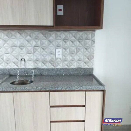 Imagem Apartamento com 1 Quarto à Venda, 25 m² em Vila Mariana - São Paulo Imagem Apartamento com 1 Quarto à Venda, 25 m² em Vila Mariana - São Paulo