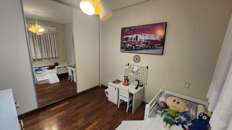 Imagem Apartamento com 3 Quartos à Venda, 186 m² em Vila Regente Feijó - São Paulo Imagem Apartamento com 3 Quartos à Venda, 186 m² em Vila Regente Feijó - São Paulo