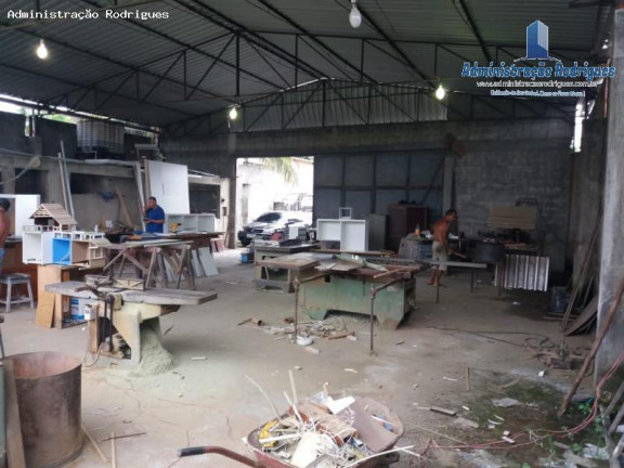 Imagem Galpão à Venda, 600 m² em Pacheco - São Gonçalo Imagem Galpão à Venda, 600 m² em Pacheco - São Gonçalo