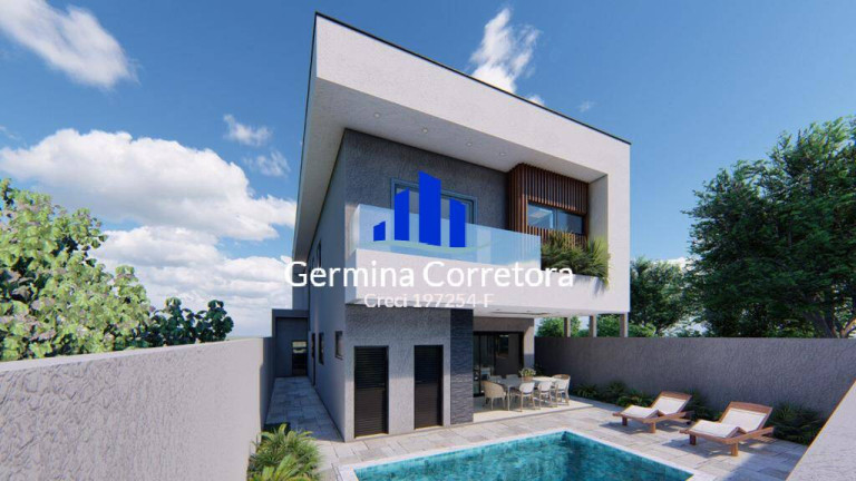 Imagem Casa com 3 Quartos à Venda, 224 m² em Suru - Santana De Parnaíba Imagem Casa com 3 Quartos à Venda, 224 m² em Suru - Santana De Parnaíba