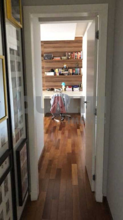 Imagem Apartamento com 3 Quartos à Venda, 163 m² em Moema - São Paulo Imagem Apartamento com 3 Quartos à Venda, 163 m² em Moema - São Paulo