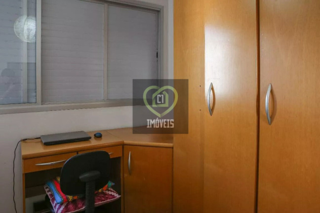 Imagem Apartamento com 3 Quartos para Alugar, 98 m² em Perdizes - São Paulo Imagem Apartamento com 3 Quartos para Alugar, 98 m² em Perdizes - São Paulo